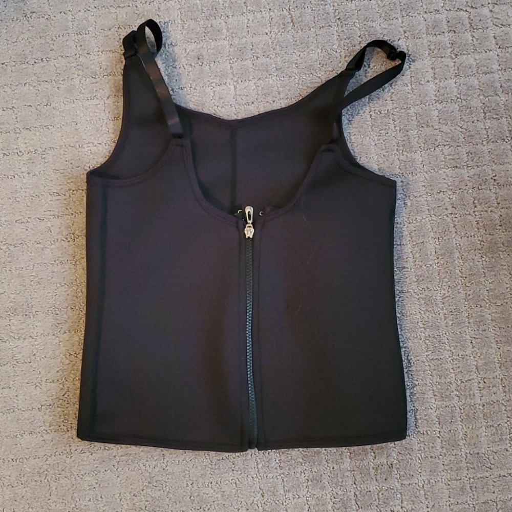 Waist trainer